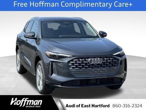 2025 Audi Q5 2.0T quattro Premium