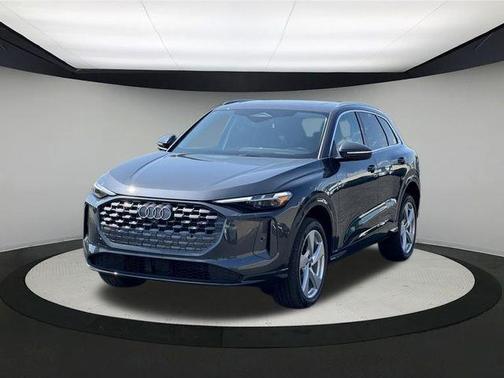 2025 Audi Q5 2.0T quattro Premium