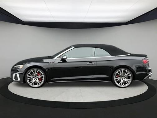 2024 Audi S5 3.0T Premium