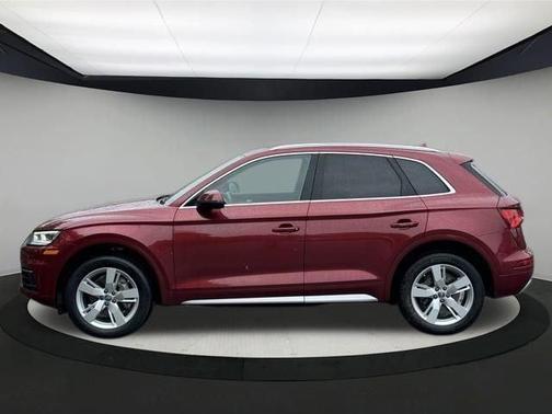 2019 Audi Q5 2.0T Premium Plus