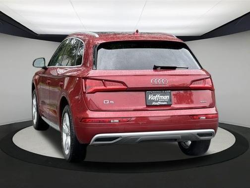 2019 Audi Q5 2.0T Premium Plus