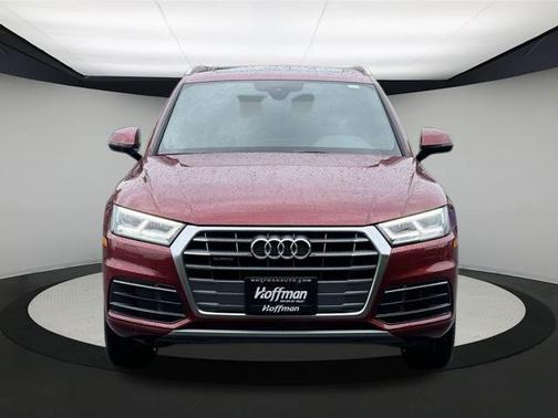 2019 Audi Q5 2.0T Premium Plus