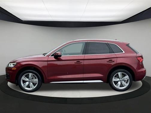 2019 Audi Q5 2.0T Premium Plus