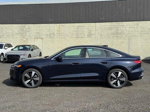 2025 Audi A5 2.0T quattro Premium