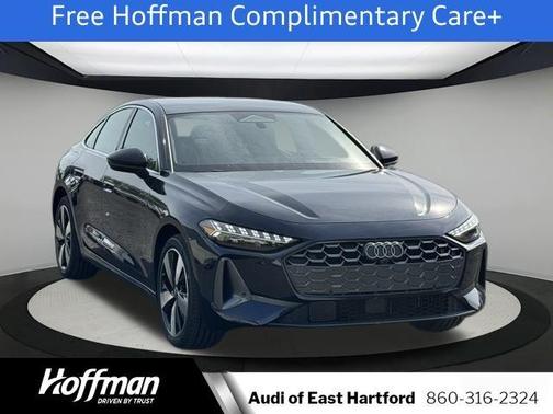 2025 Audi A5 2.0T quattro Premium