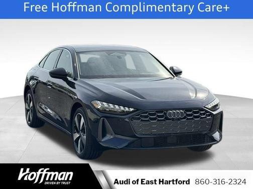 2025 Audi A5 2.0T quattro Premium