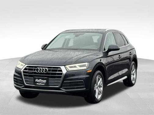 2019 Audi Q5 2.0T Premium Plus