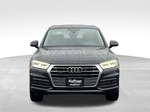 2019 Audi Q5 2.0T Premium Plus