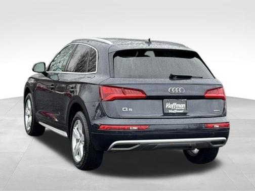 2019 Audi Q5 2.0T Premium Plus