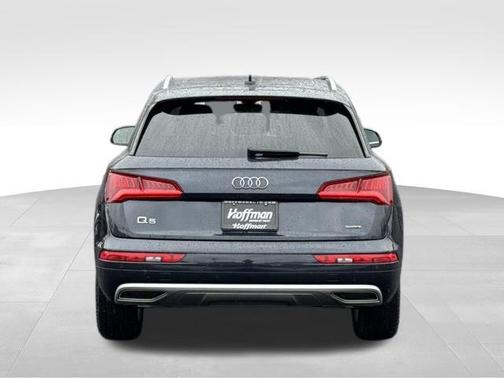 2019 Audi Q5 2.0T Premium Plus