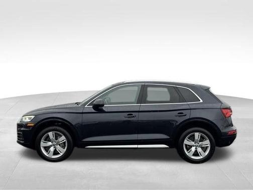 2019 Audi Q5 2.0T Premium Plus