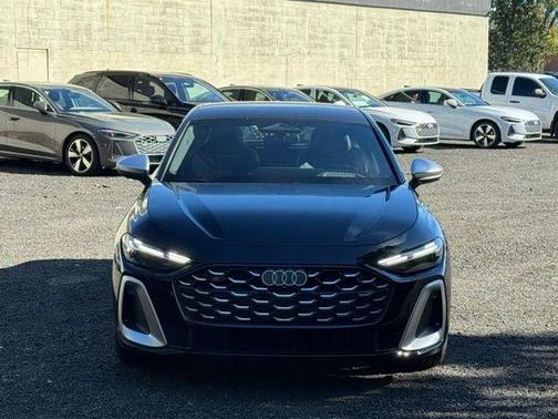 2025 Audi S5 3.0T quattro Premium