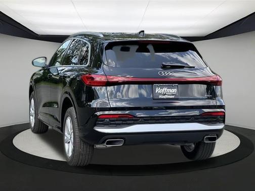 2025 Audi Q5 2.0T quattro Premium