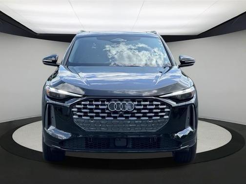 2025 Audi Q5 2.0T quattro Premium
