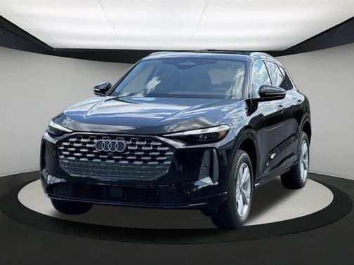 2025 Audi Q5 2.0T quattro Premium