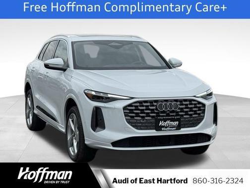 2025 Audi Q5 2.0T quattro Premium