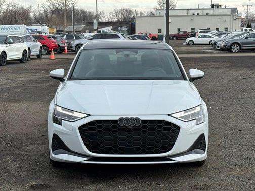 2026 Audi A3 2.0T Premium