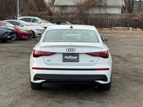 2026 Audi A3 2.0T Premium