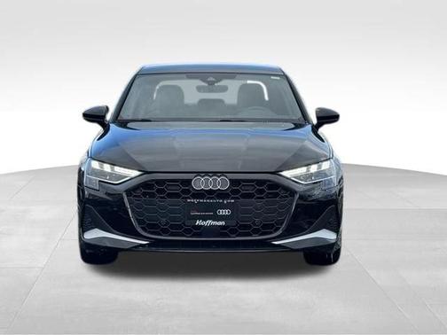 2025 Audi A3 2.0T Premium