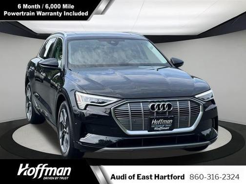 2023 Audi e-tron Premium Plus