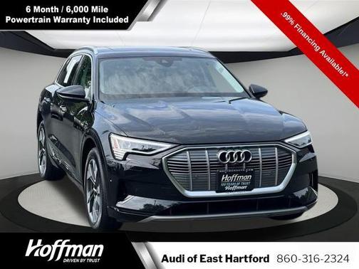 2023 Audi e-tron Premium Plus