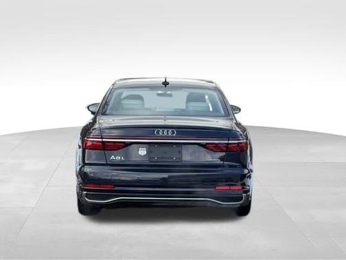 2023 Audi A8 L 55