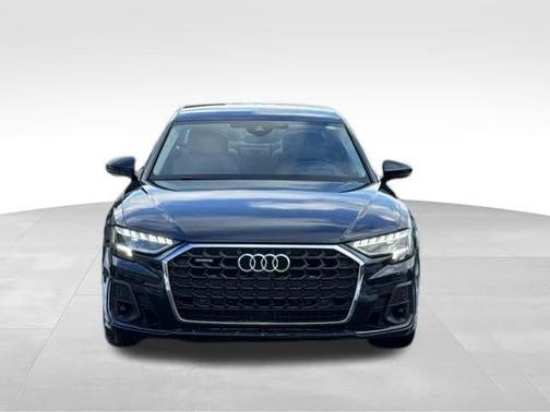 2023 Audi A8 L 55
