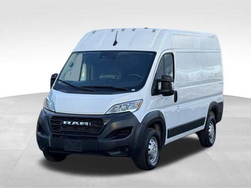 2023 RAM ProMaster 1500 Base