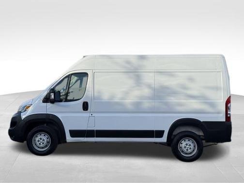 2023 RAM ProMaster 1500 Base