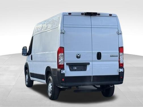 2023 RAM ProMaster 1500 Base