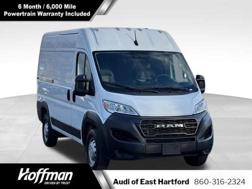 2023 RAM ProMaster 1500 Base