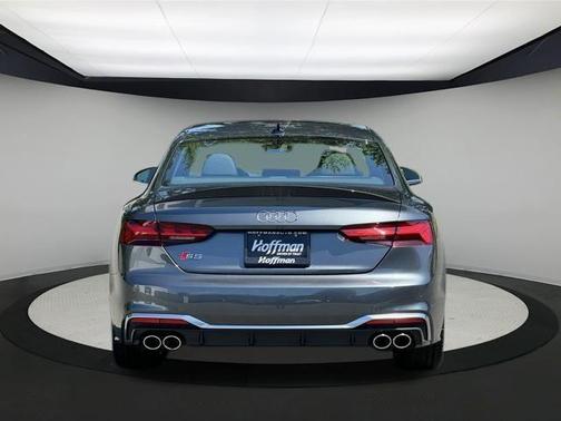 2022 Audi S5 3.0T Premium Plus