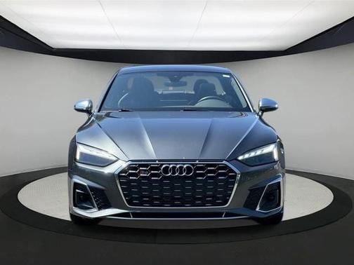 2022 Audi S5 3.0T Premium Plus