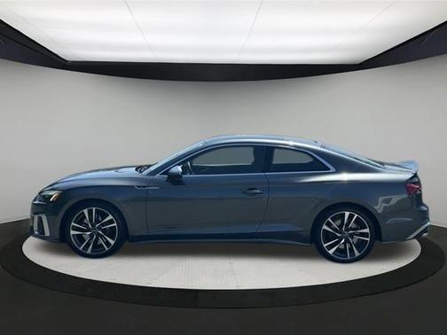 2022 Audi S5 3.0T Premium Plus