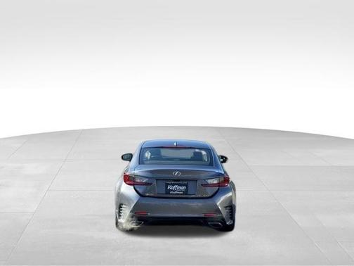 2015 Lexus RC 350 Base