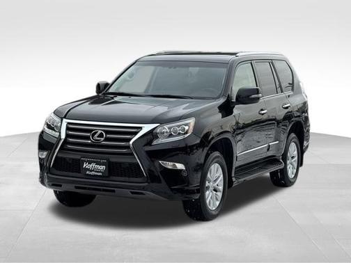 2019 Lexus GX 460 Base