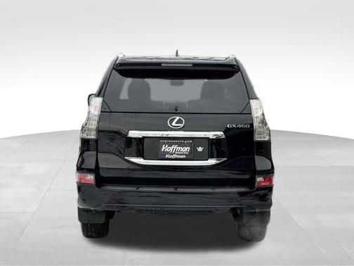 2019 Lexus GX 460 Base