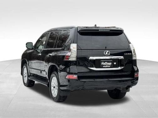 2019 Lexus GX 460 Base