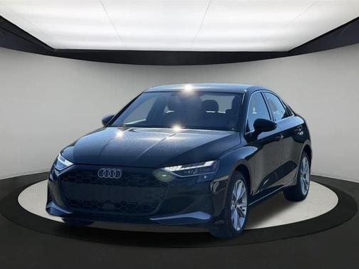 2025 Audi A3 2.0T Premium