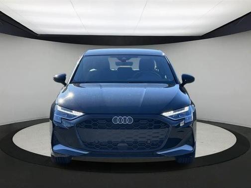 2025 Audi A3 2.0T Premium