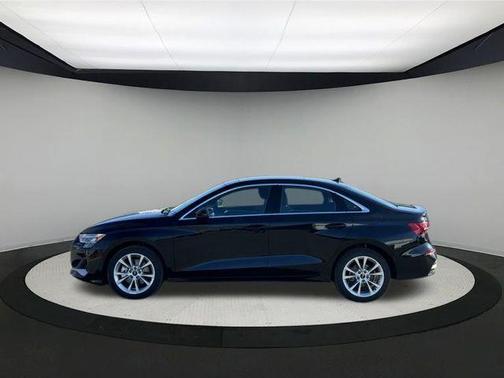 2025 Audi A3 2.0T Premium