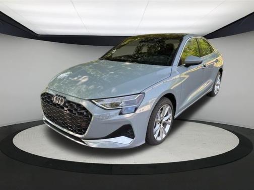 2025 Audi A3 2.0T Premium