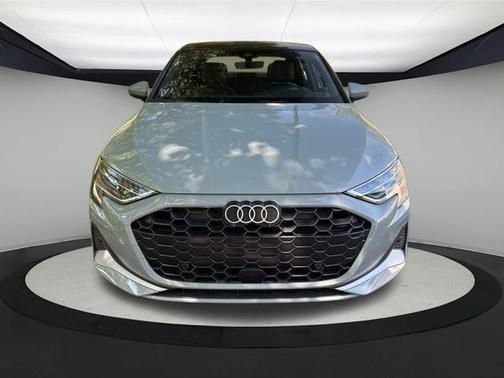 2025 Audi A3 2.0T Premium