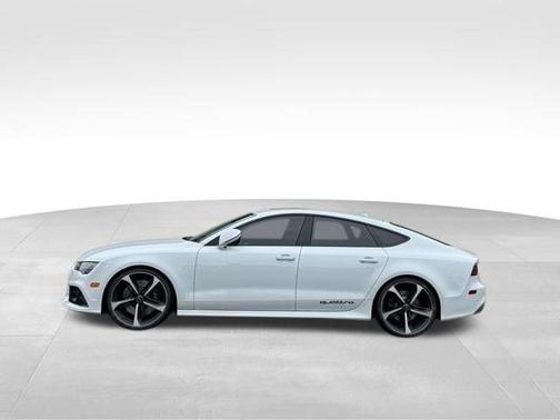 2016 Audi RS 7 4.0T PRESTIGE