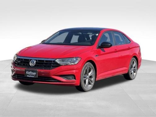 2020 Volkswagen Jetta 1.4T R-Line