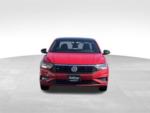 2020 Volkswagen Jetta 1.4T R-Line