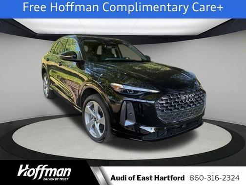 2025 Audi Q5 2.0T quattro Premium