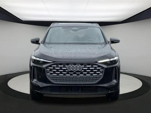 2025 Audi Q5 2.0T quattro Premium