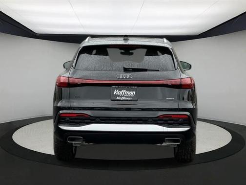 2025 Audi Q5 2.0T quattro Premium