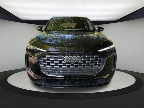 2025 Audi Q5 2.0T quattro Premium